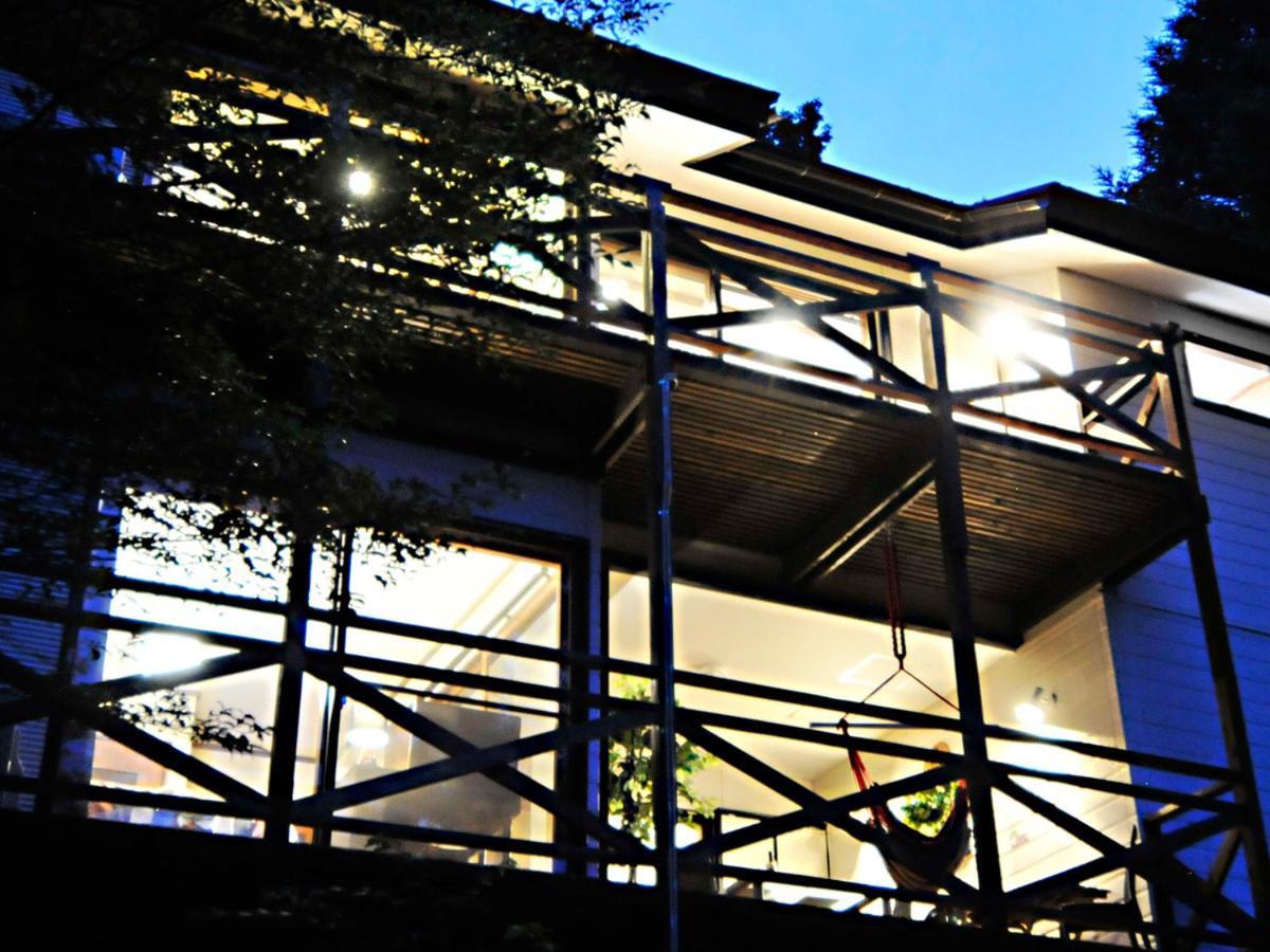 大人スイート 那須高原 結 Cottage 那須町 エクステリア 写真
