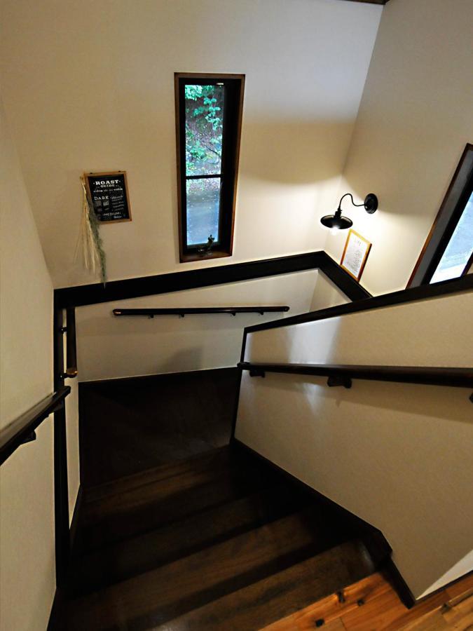大人スイート 那須高原 結 Cottage 那須町 エクステリア 写真