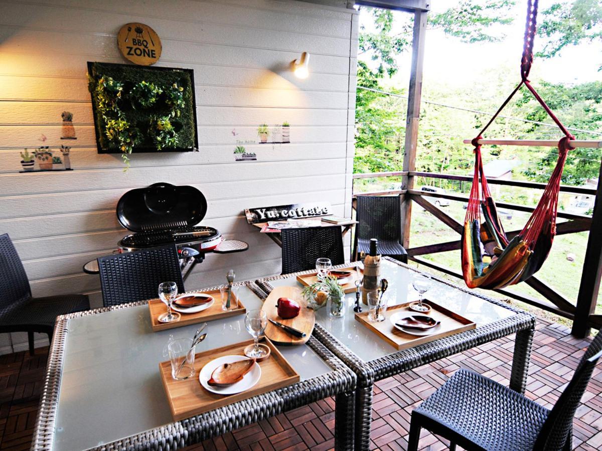大人スイート 那須高原 結 Cottage 那須町 エクステリア 写真