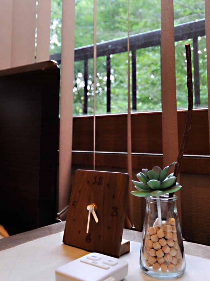 大人スイート 那須高原 結 Cottage 那須町 エクステリア 写真