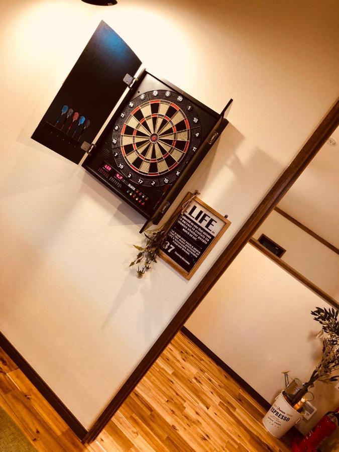 大人スイート 那須高原 結 Cottage 那須町 エクステリア 写真
