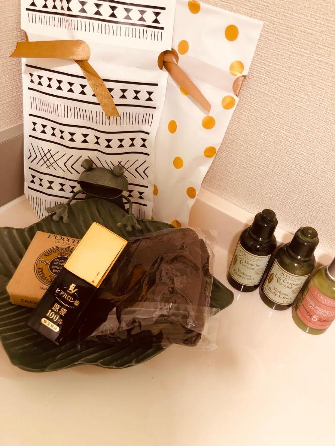 大人スイート 那須高原 結 Cottage 那須町 エクステリア 写真