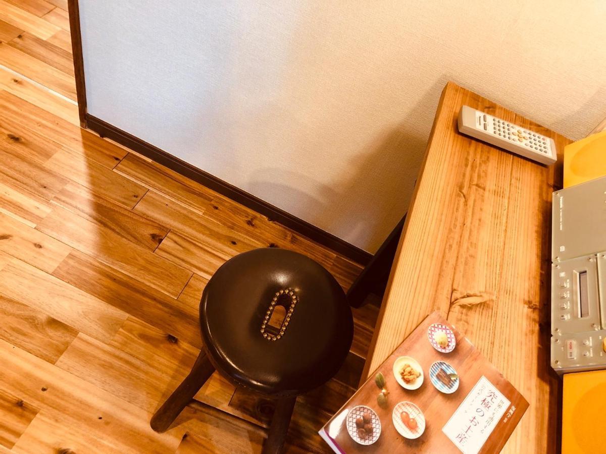大人スイート 那須高原 結 Cottage 那須町 エクステリア 写真